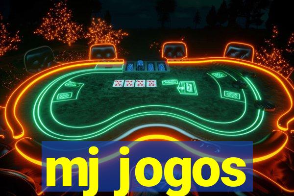 mj jogos