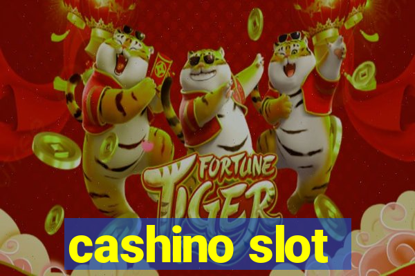 cashino slot