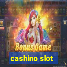 cashino slot