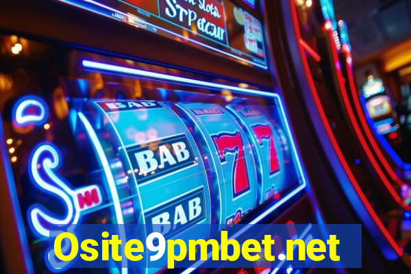 Osite9pmbet.net