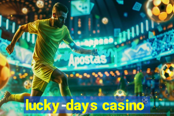 lucky-days casino