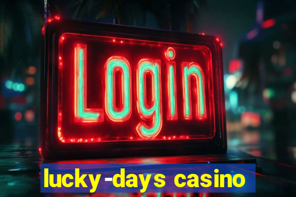 lucky-days casino