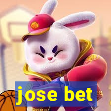 jose bet