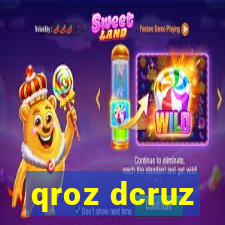 qroz dcruz