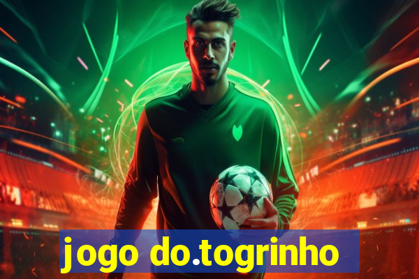 jogo do.togrinho