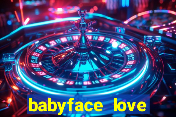 babyface love marriage & divorce