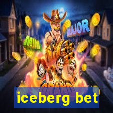 iceberg bet