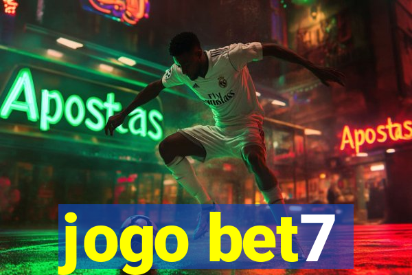 jogo bet7