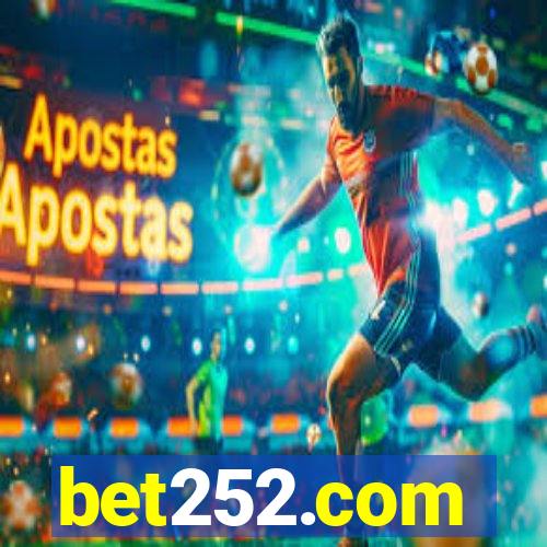 bet252.com