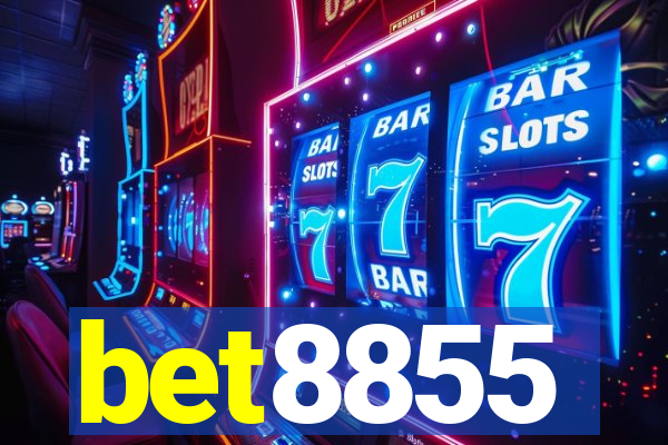 bet8855