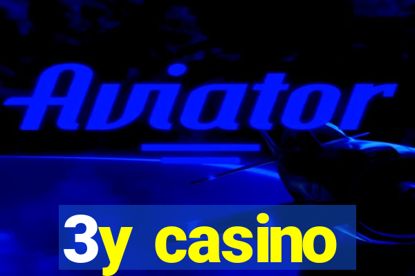 3y casino