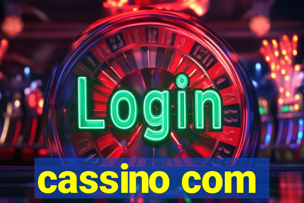 cassino com