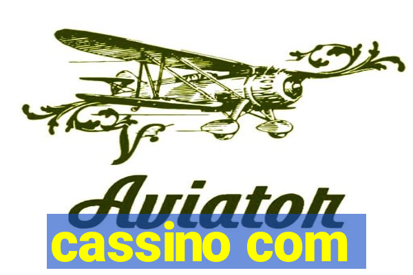 cassino com