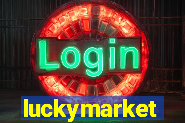 luckymarket