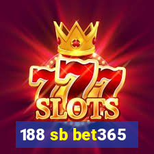 188 sb bet365