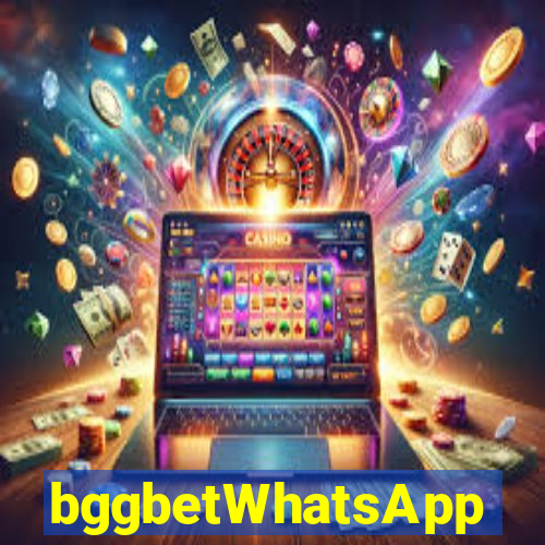 bggbetWhatsApp