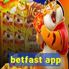 betfast app