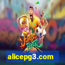 alicepg3.com