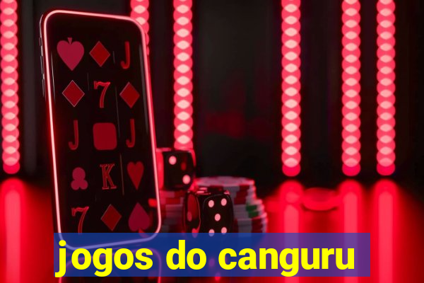 jogos do canguru