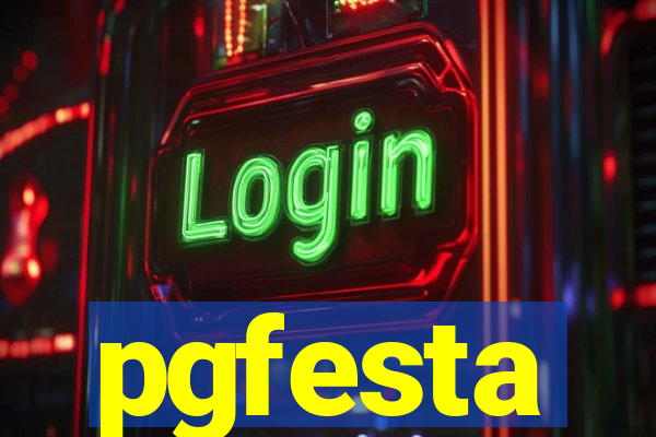 pgfesta