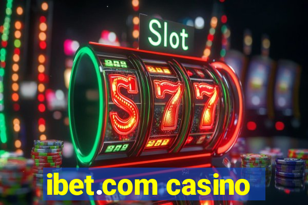 ibet.com casino