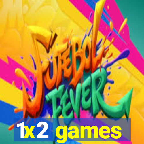 1x2 games