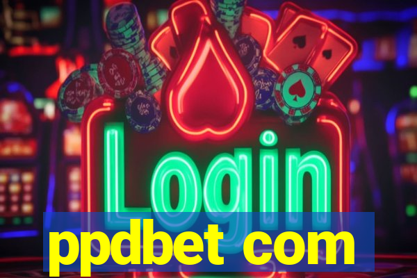 ppdbet com