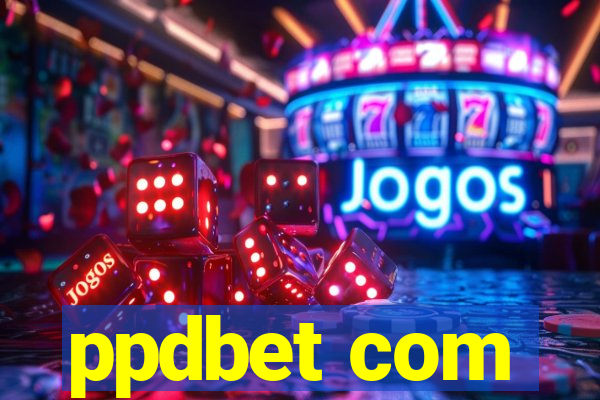 ppdbet com