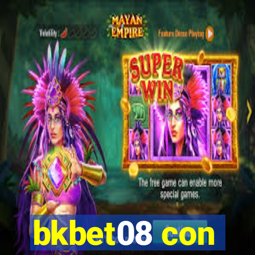 bkbet08 con