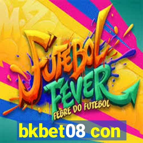 bkbet08 con