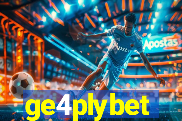 ge4plybet