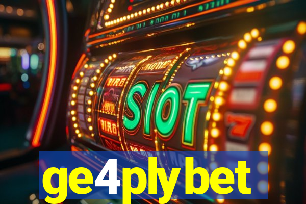 ge4plybet