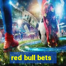 red bull bets