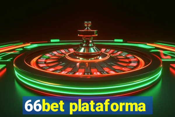 66bet plataforma