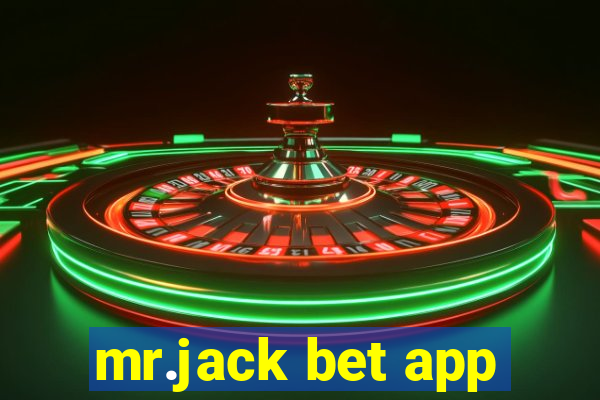 mr.jack bet app