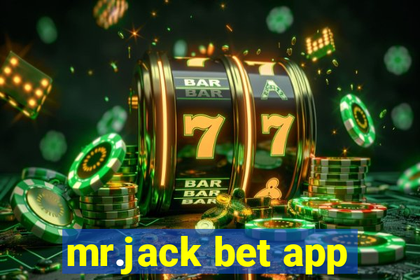 mr.jack bet app