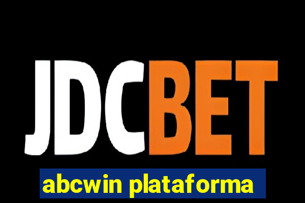 abcwin plataforma