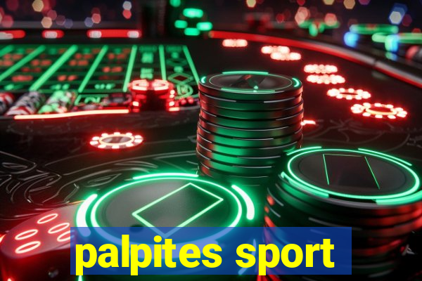 palpites sport