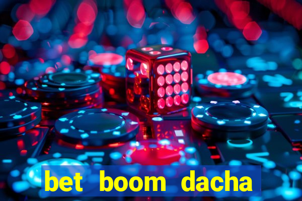 bet boom dacha dota 2