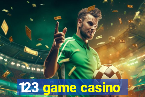 123 game casino