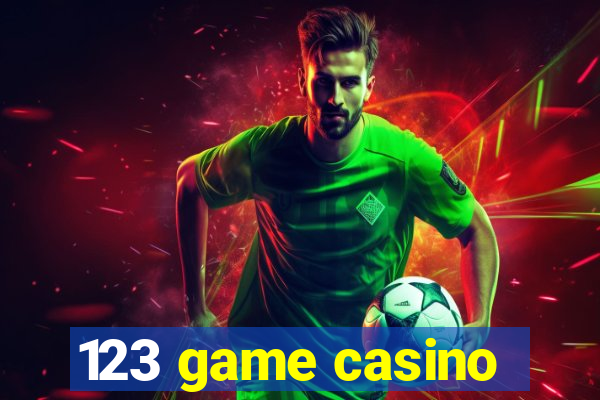 123 game casino