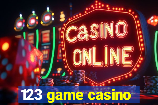 123 game casino