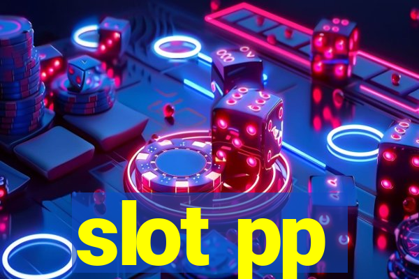 slot pp