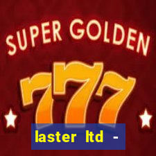 laster ltd - betfair ltd