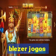 blezer jogos