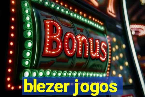 blezer jogos