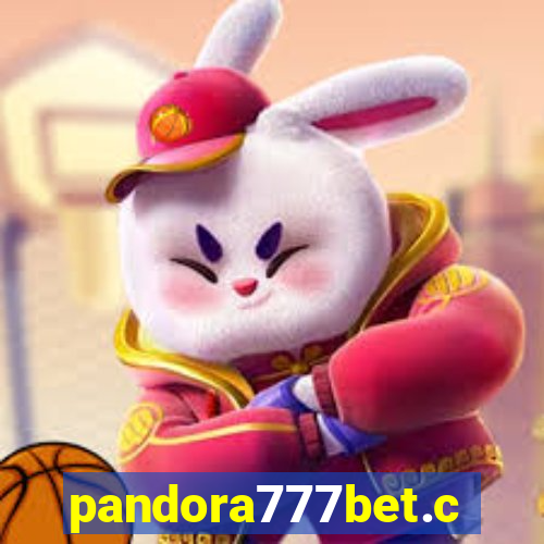 pandora777bet.com