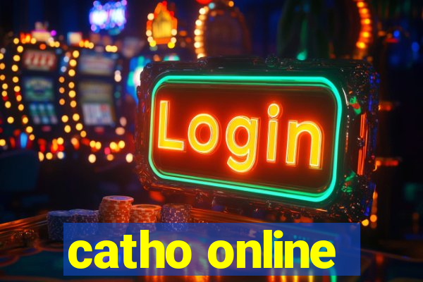 catho online