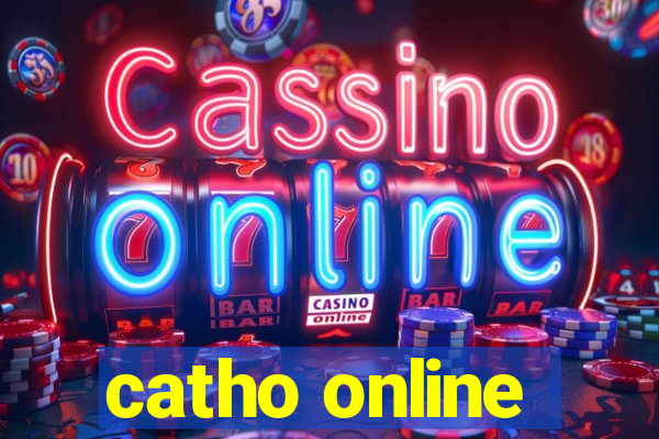 catho online