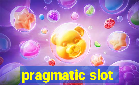 pragmatic slot